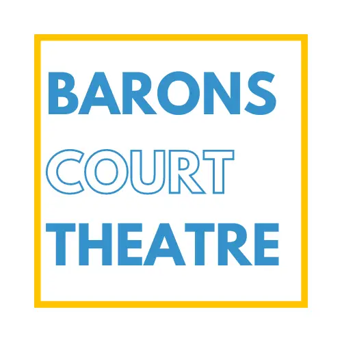 Barons Court Theatre logo