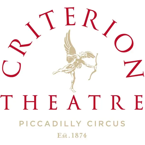 Criterion Theatre logo