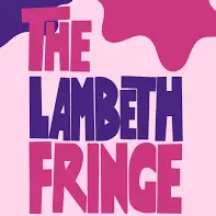 The Lambeth Fringe logo