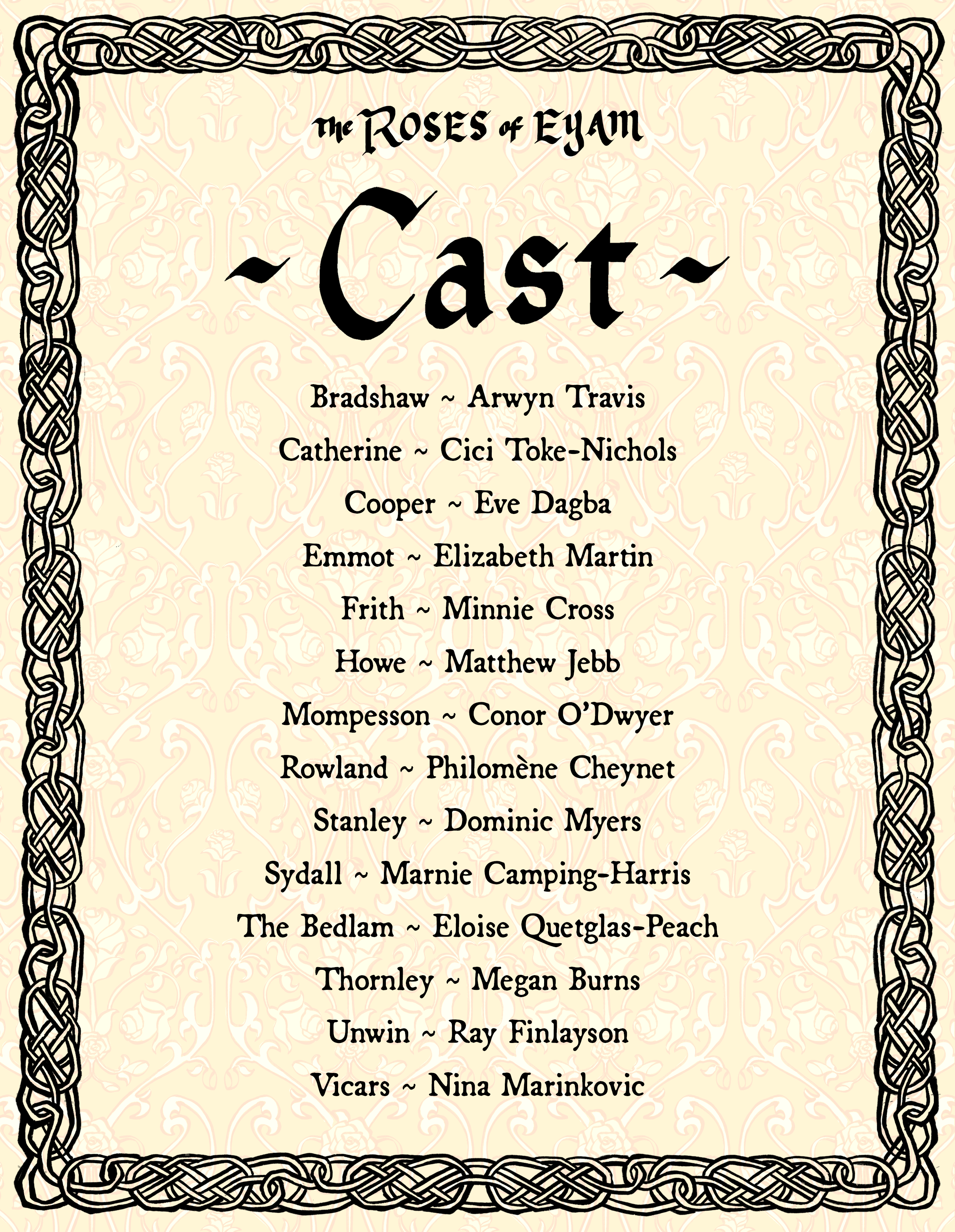 roses cast list edit3